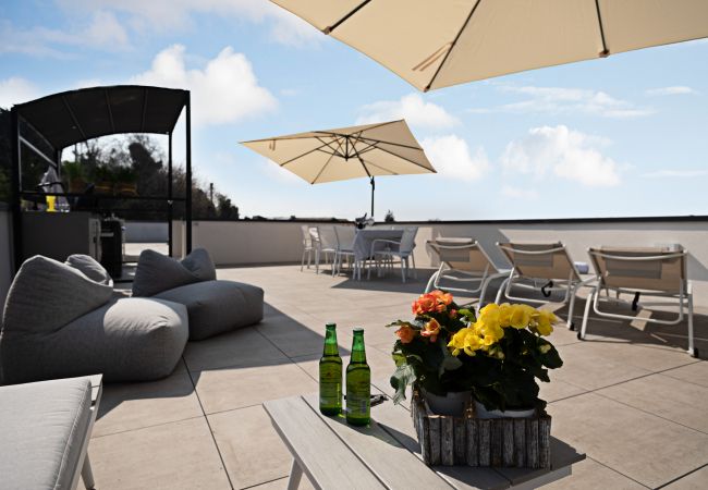 Ferienwohnung in Lazise - Regarda - 