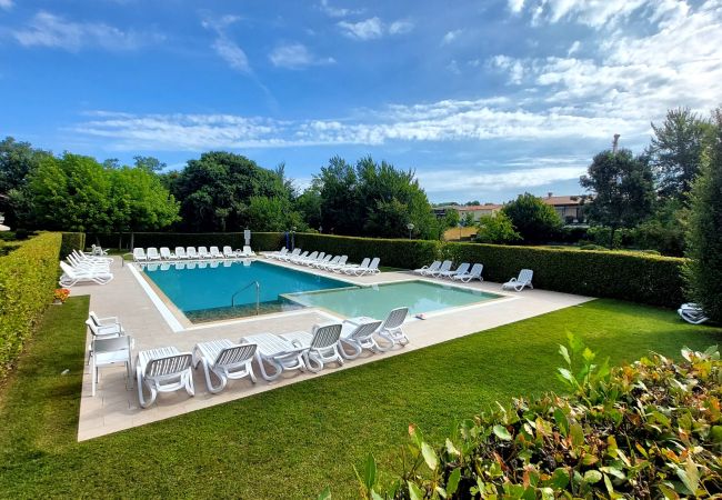 Ferienwohnung in Lazise - Regarda - 