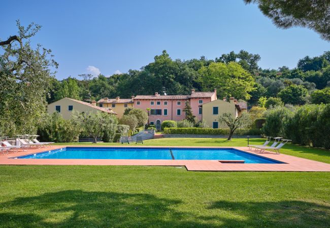 Ferienwohnung in Bardolino - Regarda – ZweizimmerFeWo 