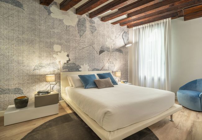 Ferienwohnung in Venezia - Ca D'oro Charming Apartment R&R