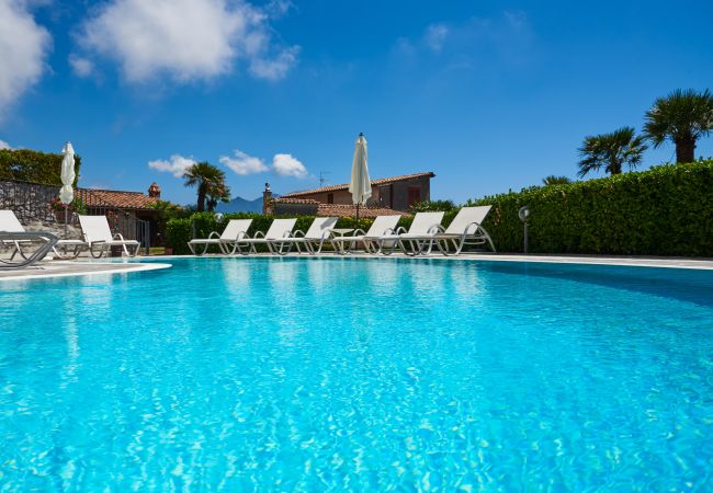 Villa in Scala - Villa Favara – Charmantes Luxusrefugium mit Privatem Pool