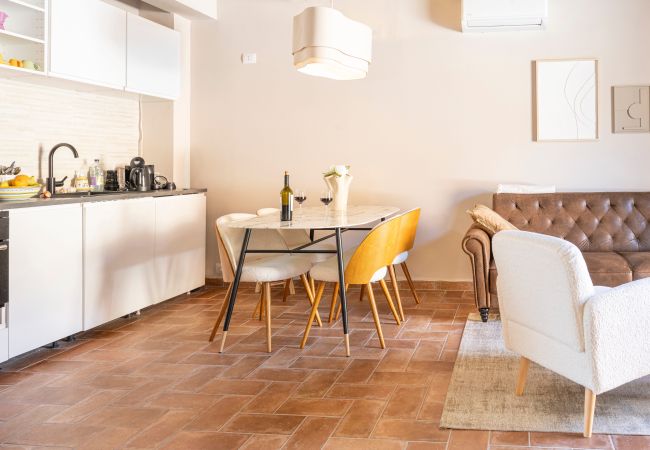 Ferienhaus in Castel Rigone - Casa Perugia – Authentischer Aufenthalt in Castel Rigone