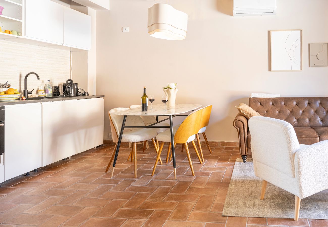 Ferienhaus in Castel Rigone - Casa Perugia – Authentischer Aufenthalt in Castel Rigone