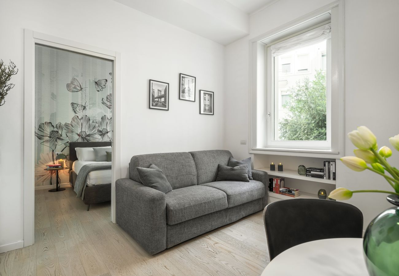 Apartamento en Milano - Brera Garden View Apartment R&R