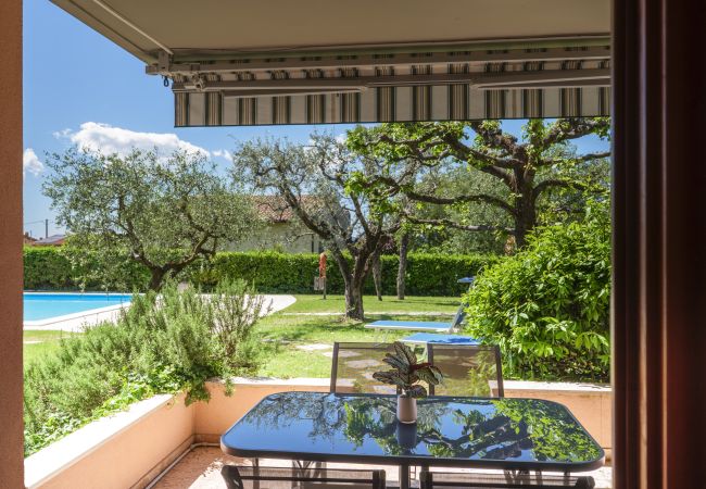 Apartamento en Lazise - Regarda - apartment 