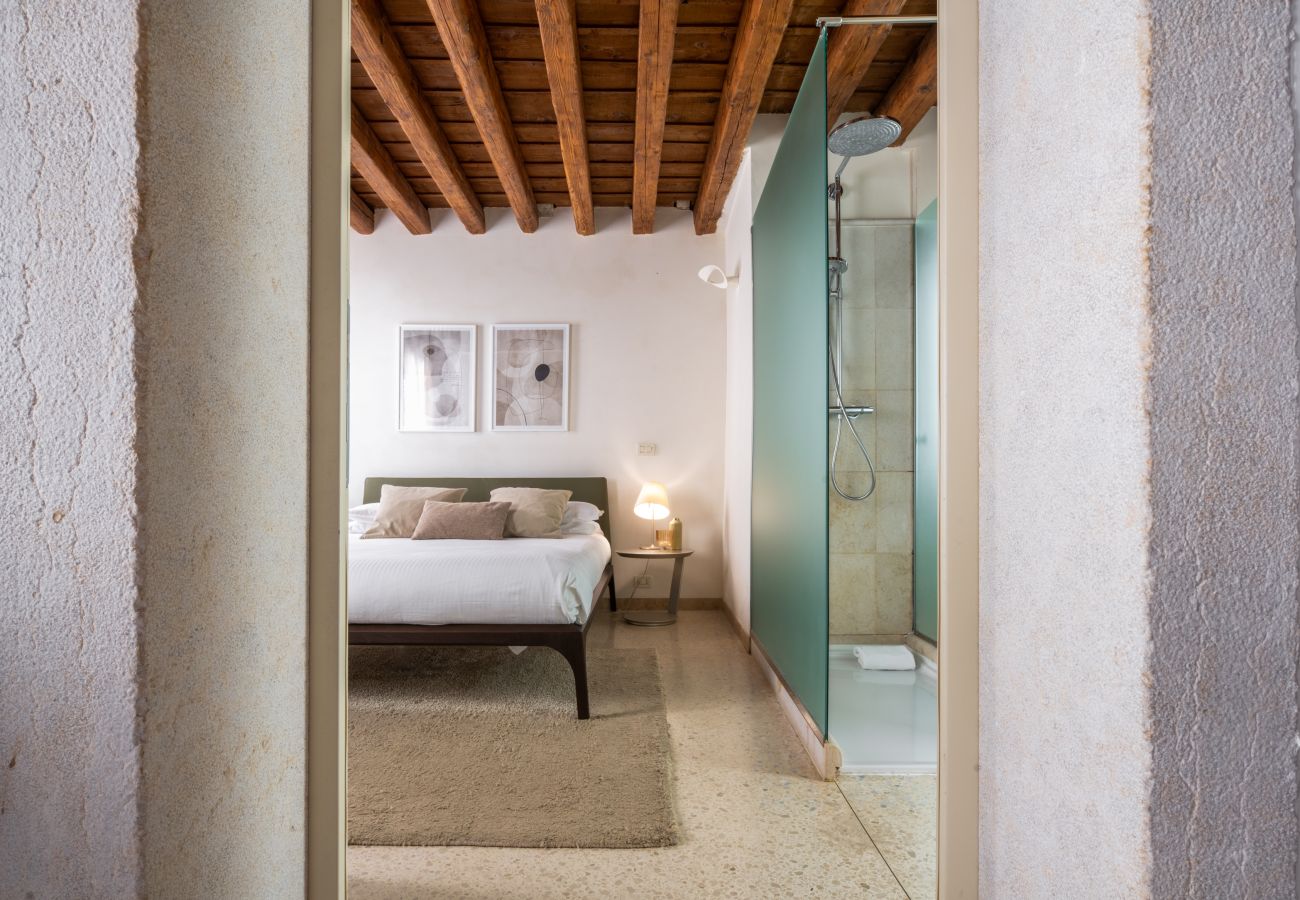 Apartamento en Venecia - Lion Palace Junior Suite R&R