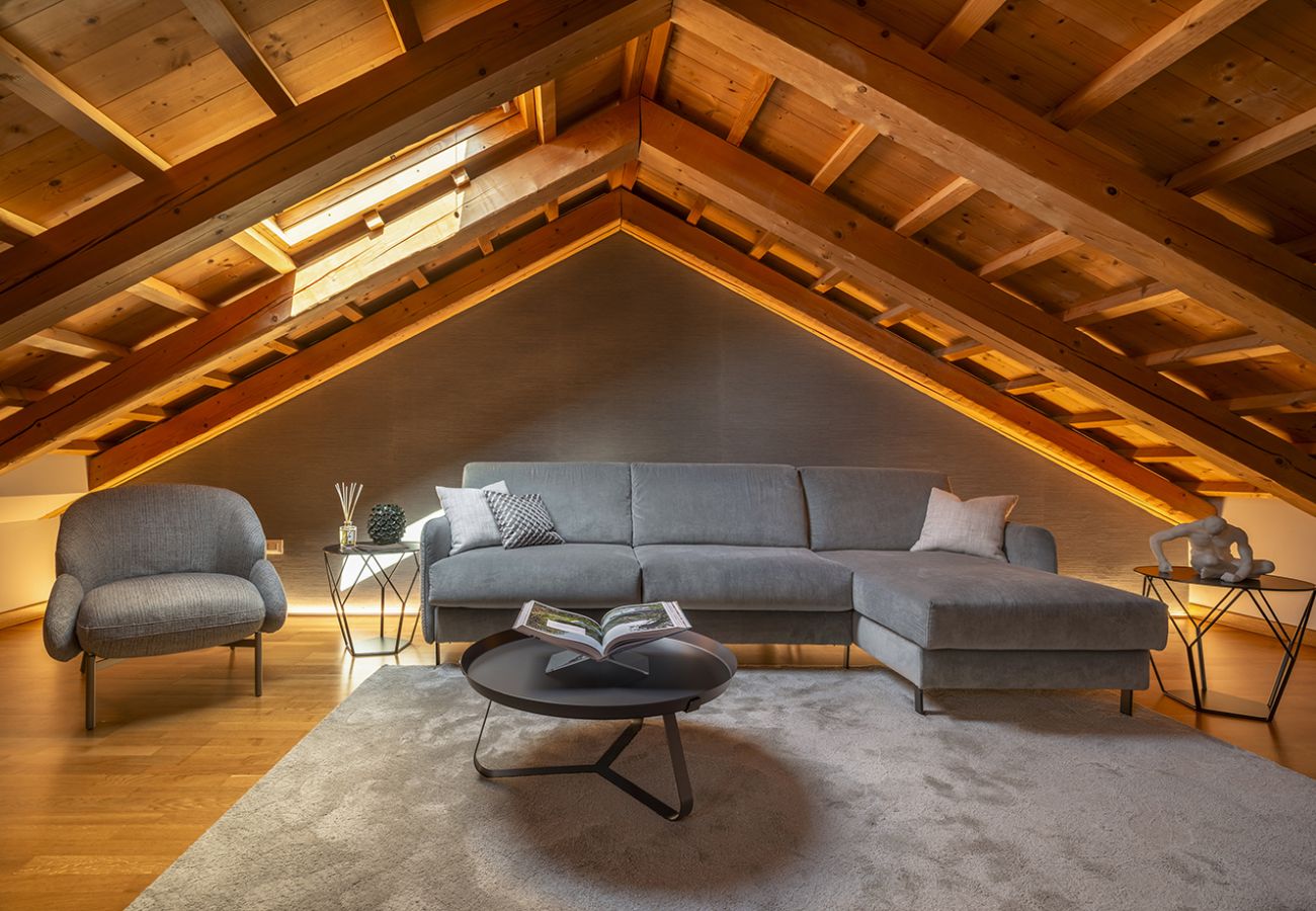 Apartamento en Venecia - Biennale Superior Apartment R&R