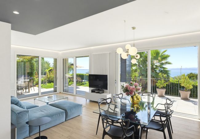 Villa en Bardolino - Regarda - Luxury 
