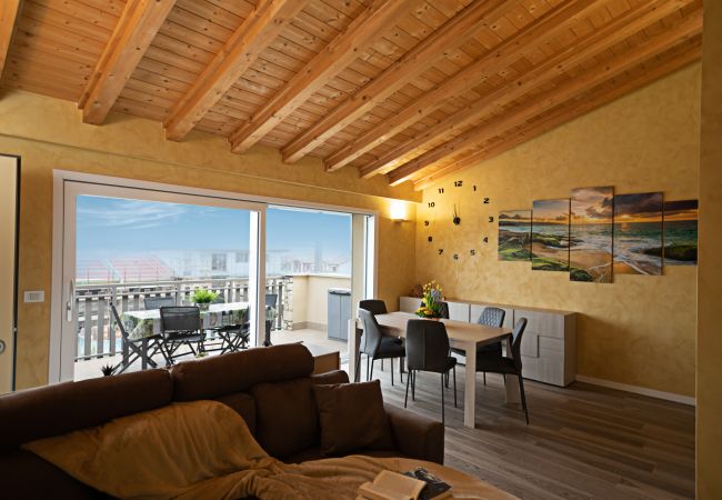 Apartamento en Lazise - Regarda - 