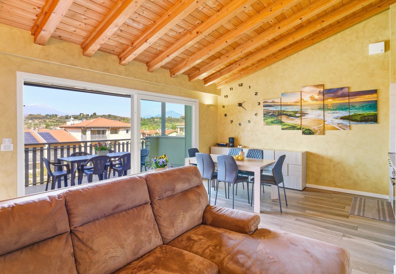 Apartamento en Lazise - Regarda - 