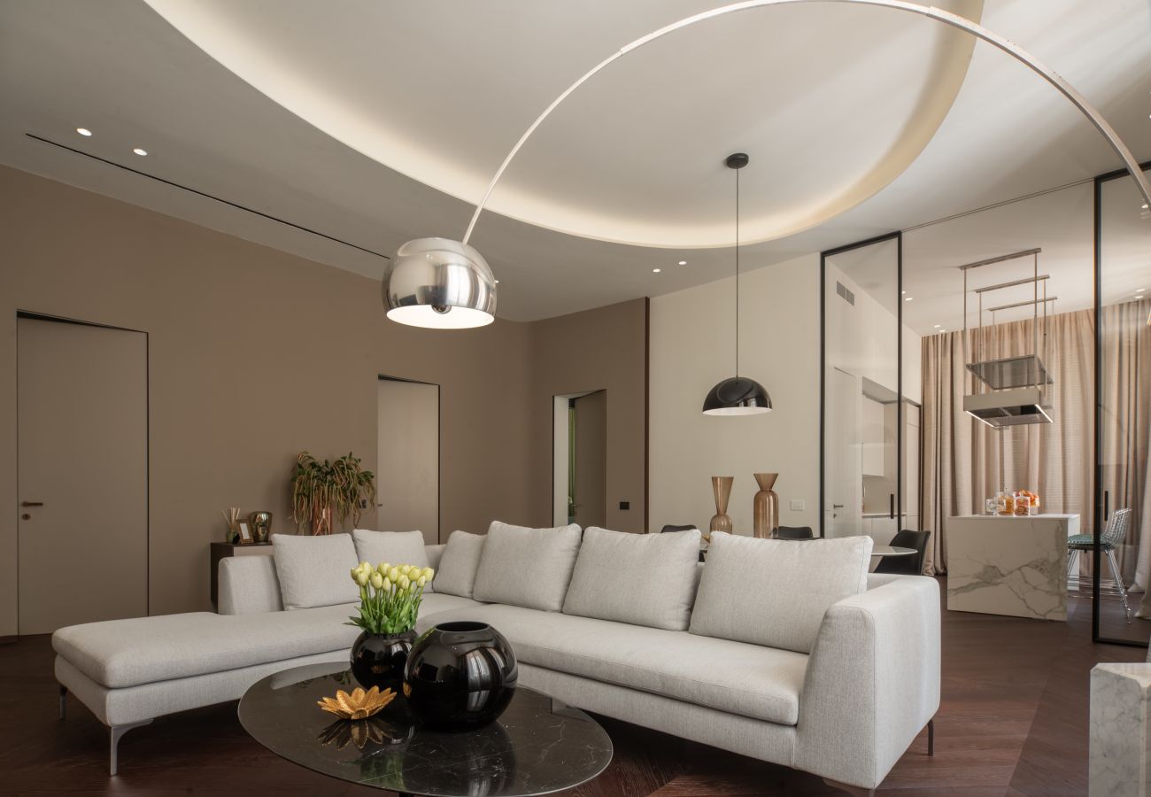 Apartamento en Milano - San Vittore