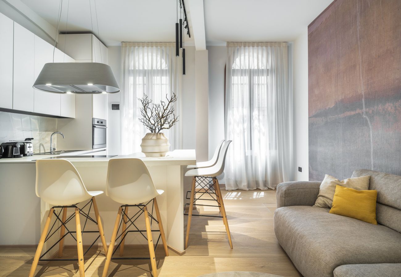 Apartamento en Venecia - san barnaba deluxe apartment R&R