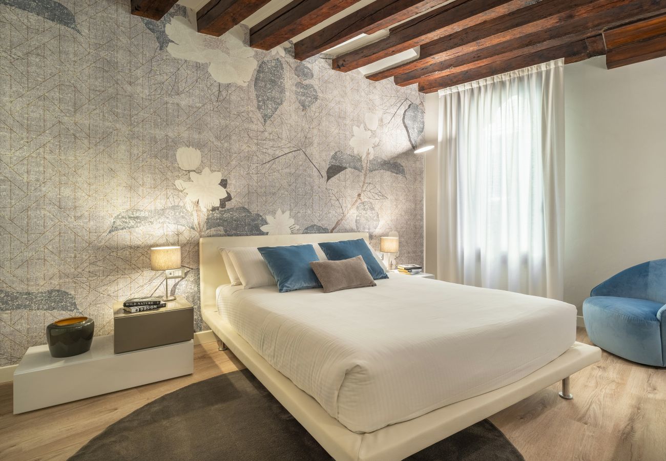 Apartamento en Venecia - Ca D'oro Charming Apartment R&R