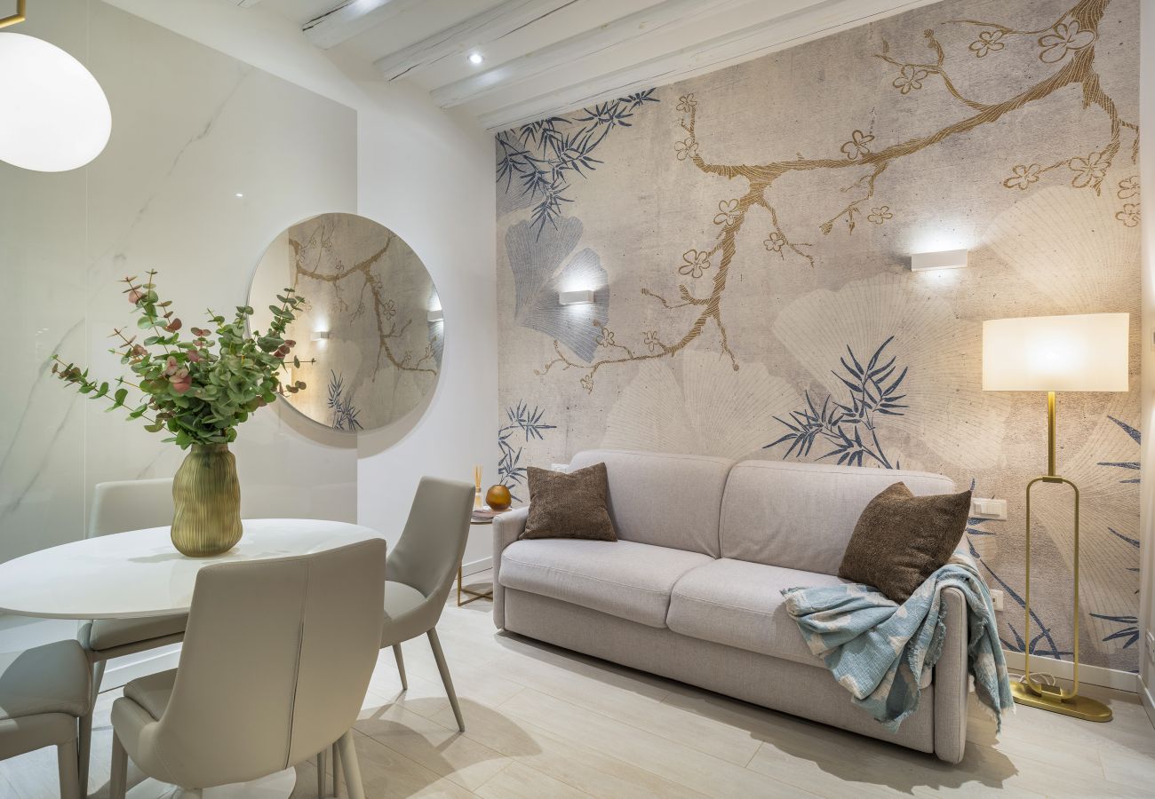 Apartamento en Venecia - Calle Varisco Apartment with Terrace R&R