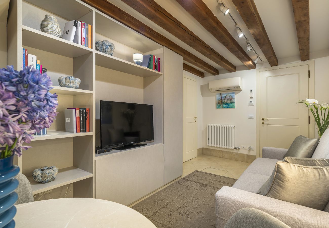 Apartamento en Venecia - Ca' Venier Cozy Apartment R&R