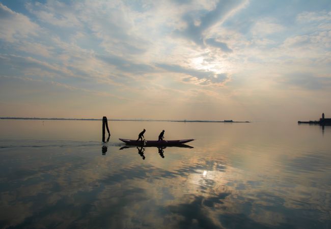 Studio a Venezia - Zattere Design Loft Studio a Venezia - Zattere Design Loft