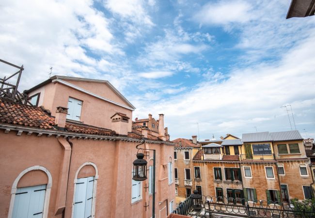 Studio a Venezia - Zattere Design Loft Studio a Venezia - Zattere Design Loft