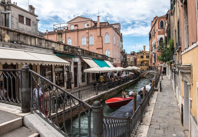 Studio a Venezia - Zattere Design Loft Studio a Venezia - Zattere Design Loft