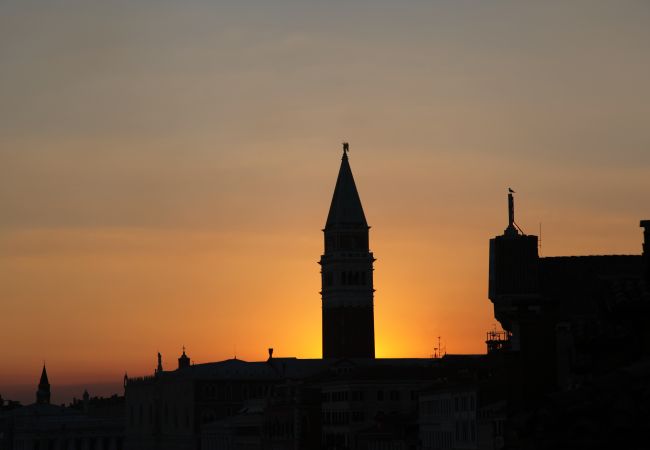 Studio a Venezia - Zattere Design Loft Studio a Venezia - Zattere Design Loft