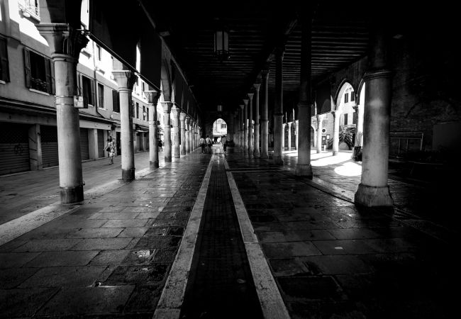 Studio a Venezia - Zattere Design Loft Studio a Venezia - Zattere Design Loft