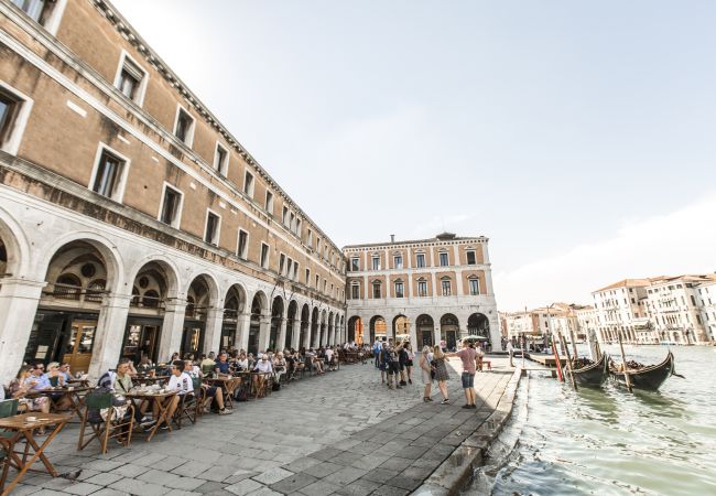 Studio a Venezia - Zattere Design Loft Studio a Venezia - Zattere Design Loft