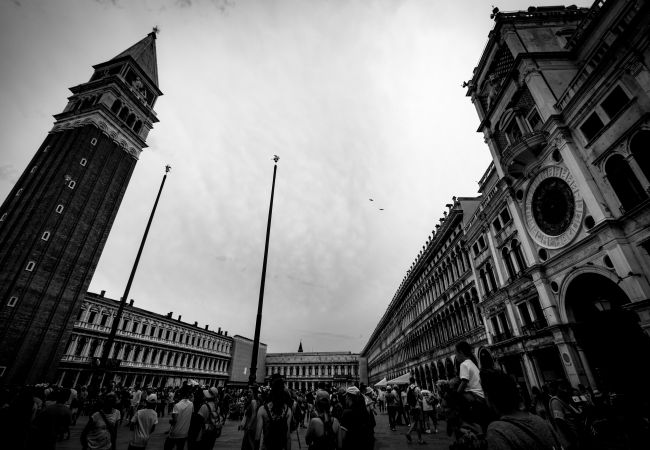 Studio a Venezia - Zattere Design Loft Studio a Venezia - Zattere Design Loft