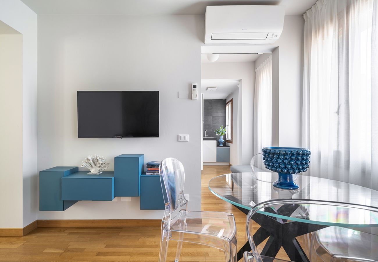 Appartamento a Venezia - Biennale Deluxe Apartment R&R