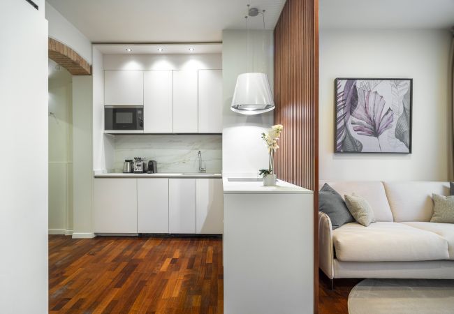 Appartamento a Venezia - san barnaba cozy loft R&R 