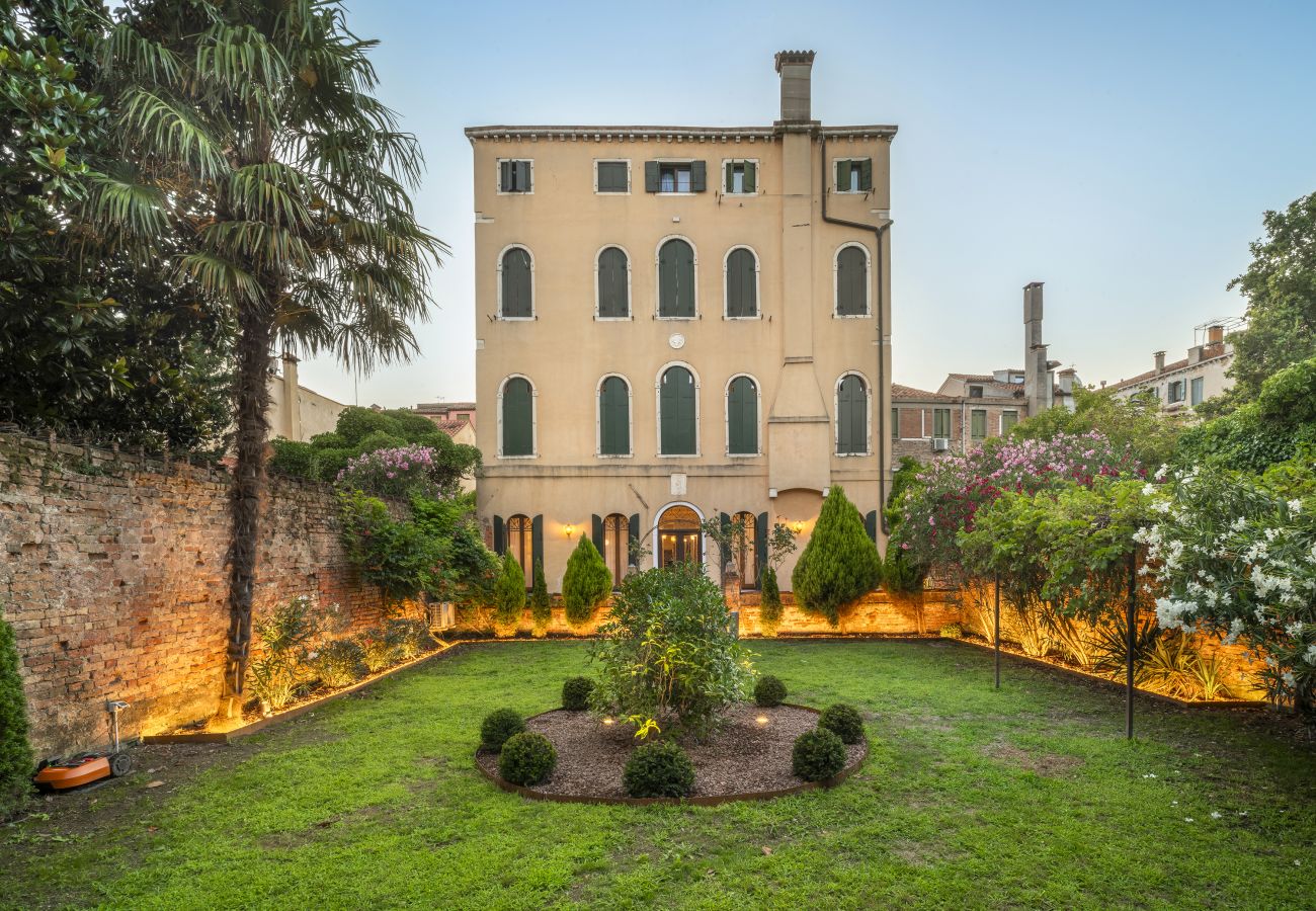 Appartamento a Venezia - Domus Carla with Garden R&R