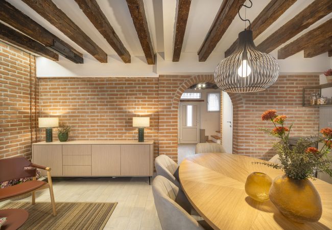 Appartamento a Castello -   L'Eclat du Jardin R&R