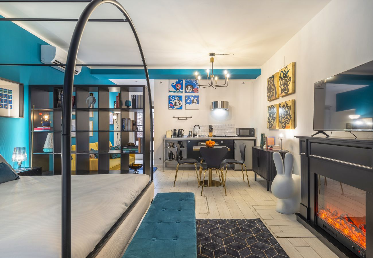 Appartamento a Venezia - Ca' Petunia Art Apartment R&R 