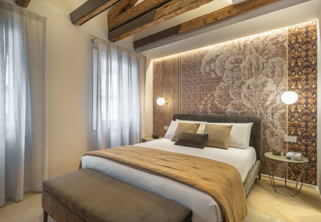 Appartamento a Venezia - Palazzo Sarti - Gold Apartment R&R