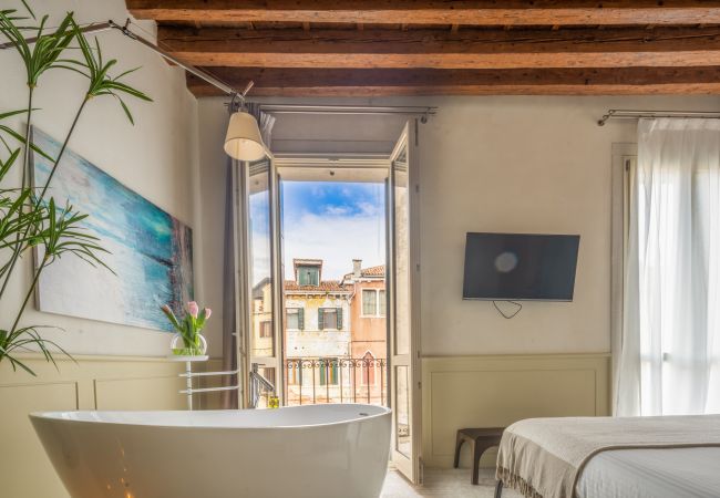 Venezia - Apartment