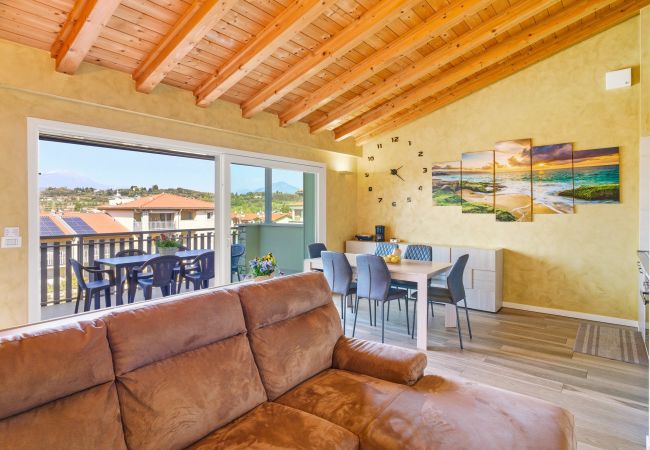 Apartment in Lazise - Regarda - 