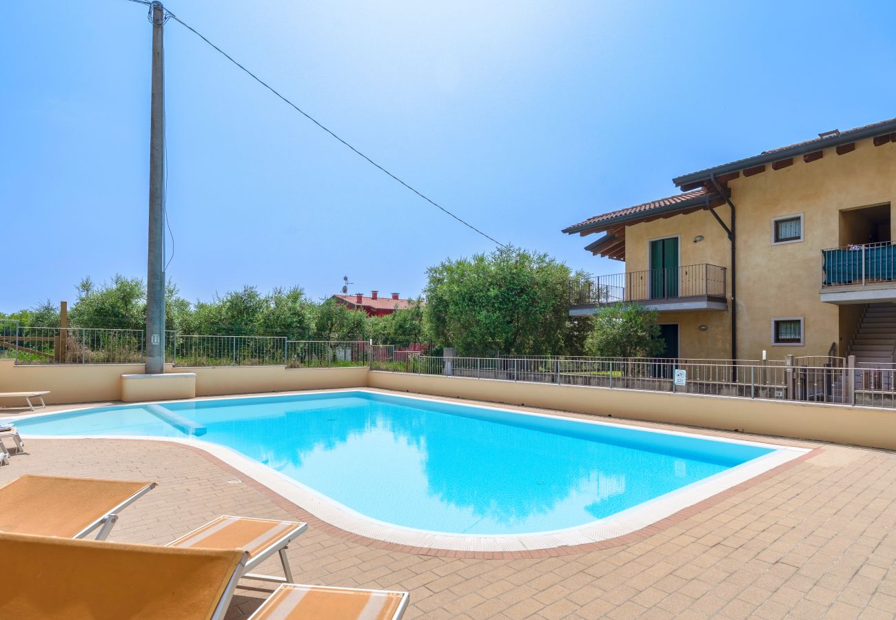 Apartment in Lazise - Regarda - 