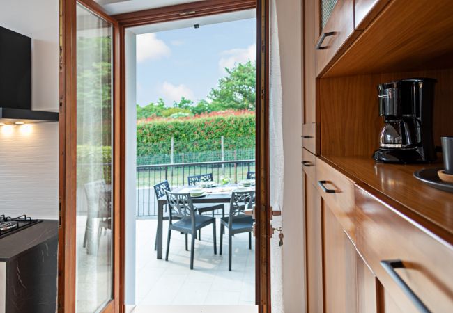 Villa in Costermano - Villa Ida with 12 sleeps with private pool and big garden Villa in Costermano - Villa Ida with 12 sleeps with private pool and big garden