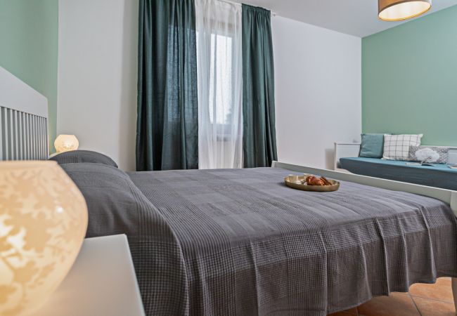 Villa in Costermano - Villa Ida with 12 sleeps with private pool and big garden Villa in Costermano - Villa Ida with 12 sleeps with private pool and big garden