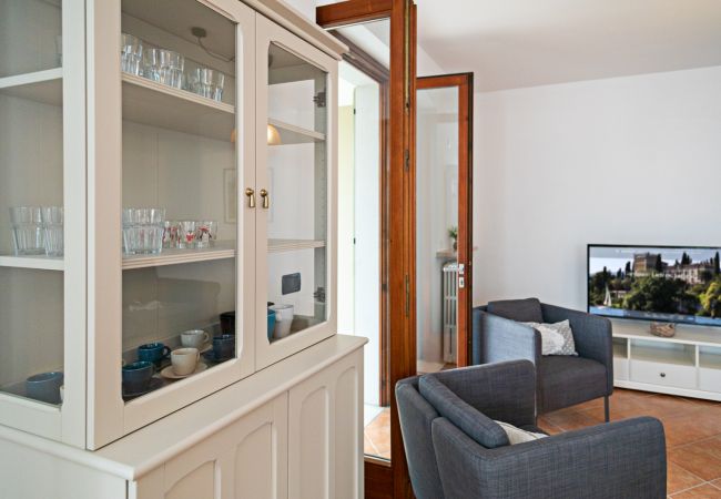 Villa in Costermano - Villa Ida with 12 sleeps with private pool and big garden Villa in Costermano - Villa Ida with 12 sleeps with private pool and big garden