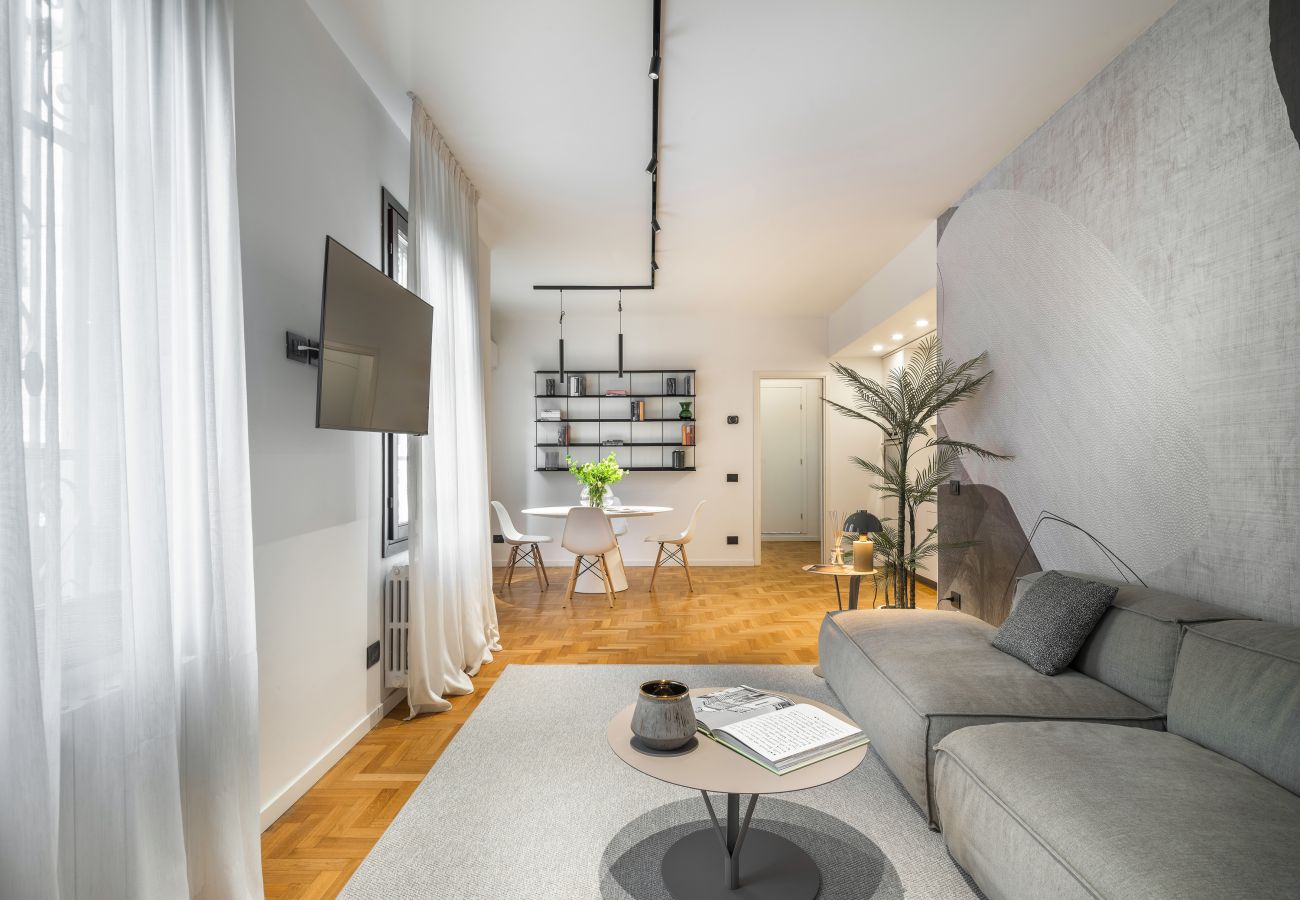 Apartment in Venice - San Barnaba Design Apartment R&R 